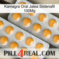 Kamagra Oral Jelly Sildenafil 100Mg levitra2